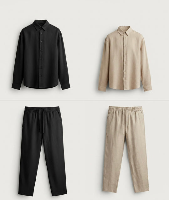 Linnen set
