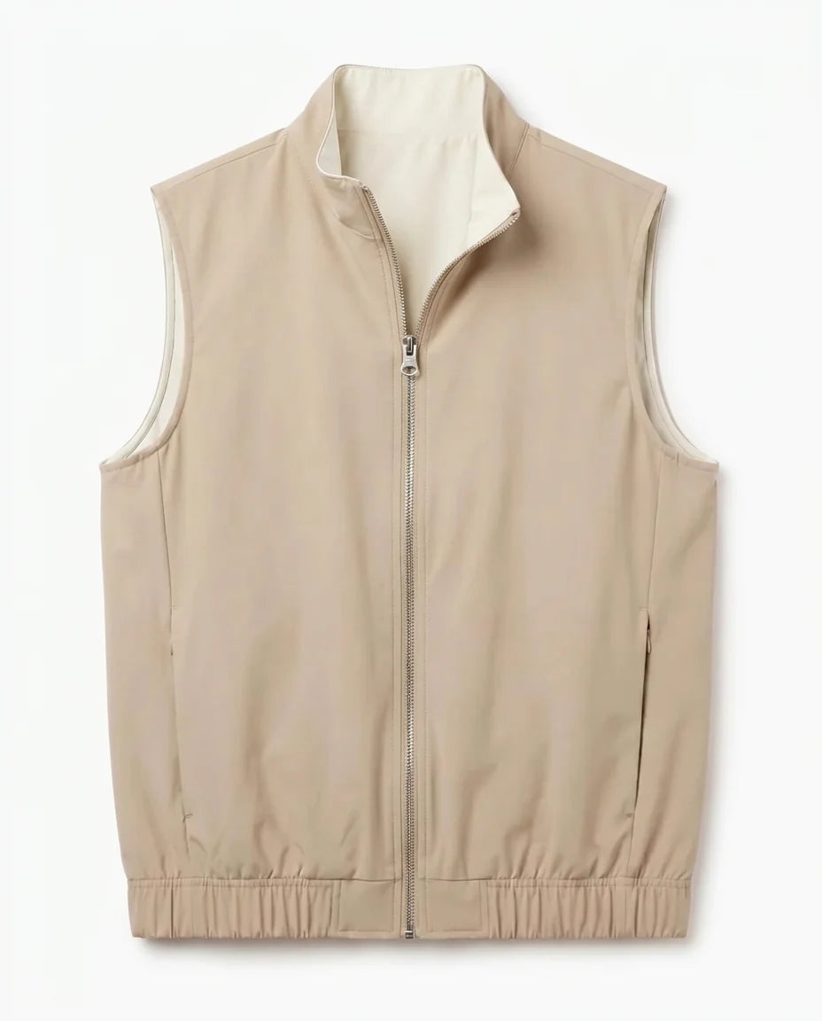 Loreal Reversible Gilet