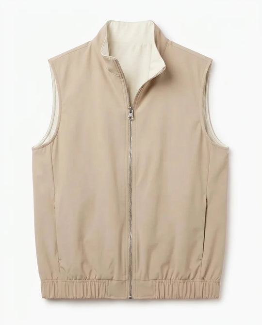 Loreal Reversible Gilet