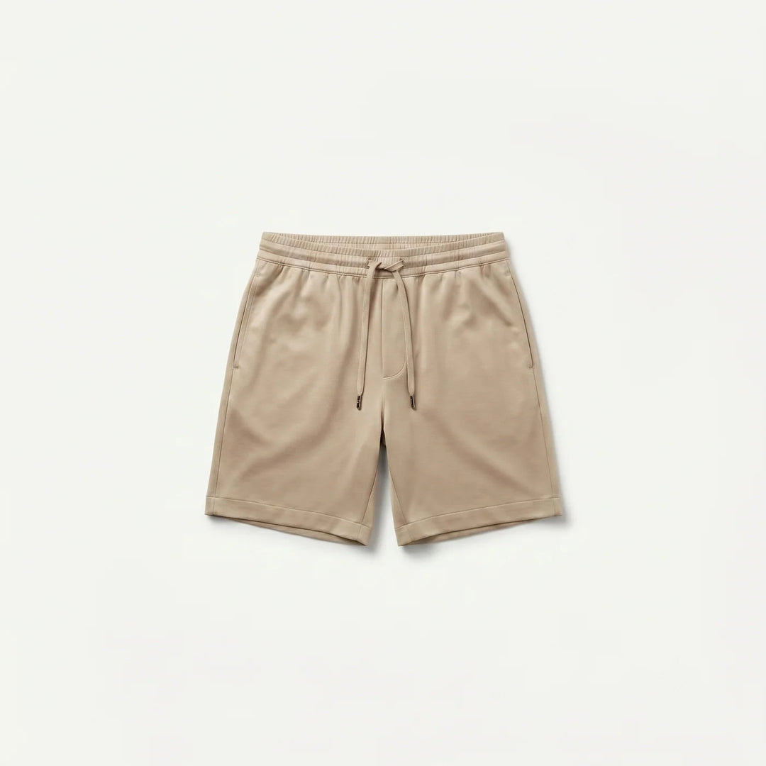 Luxe shorts