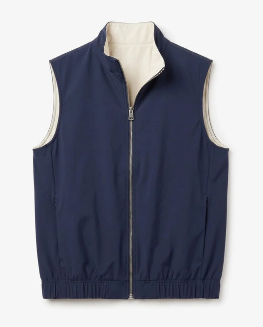 Loreal Reversible Gilet