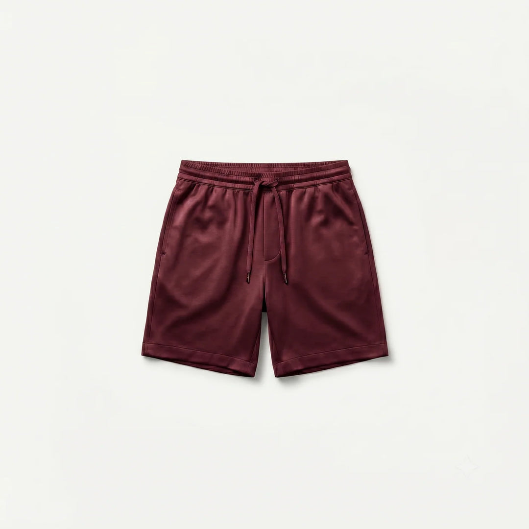 Luxe shorts