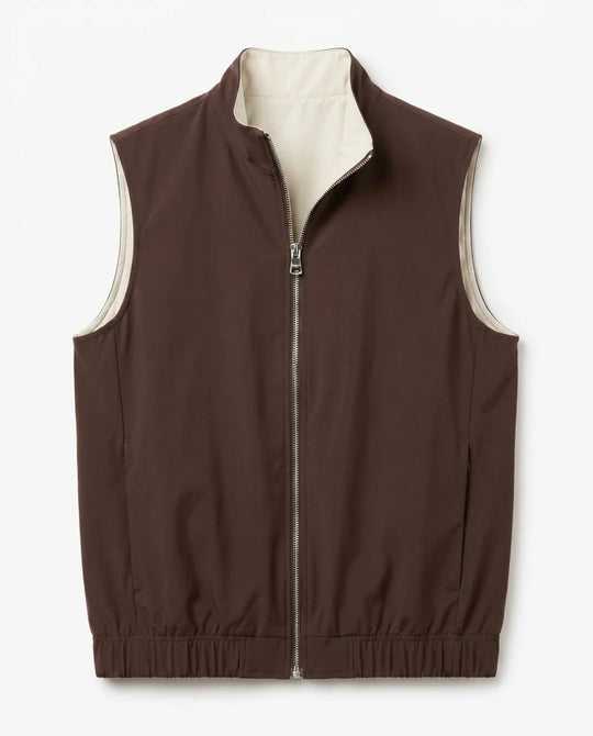 Loreal Reversible Gilet