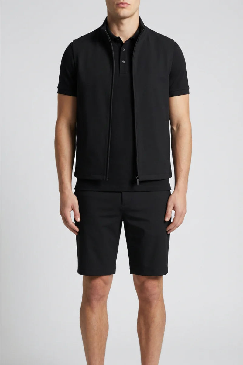 Stijlvolle Bodywarmer