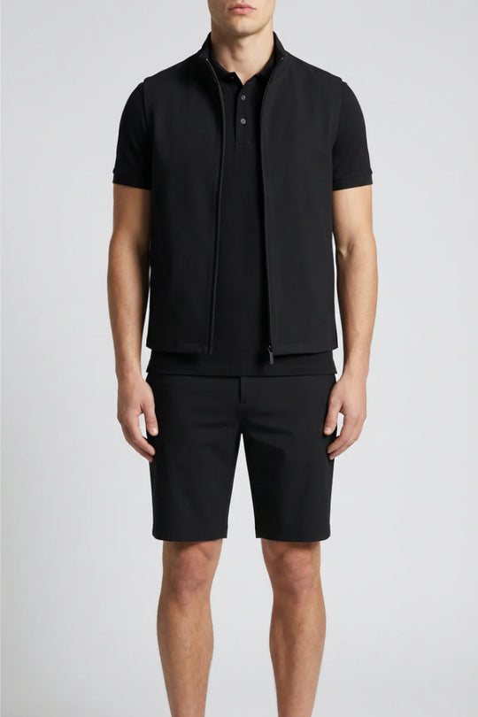 Stijlvolle Bodywarmer