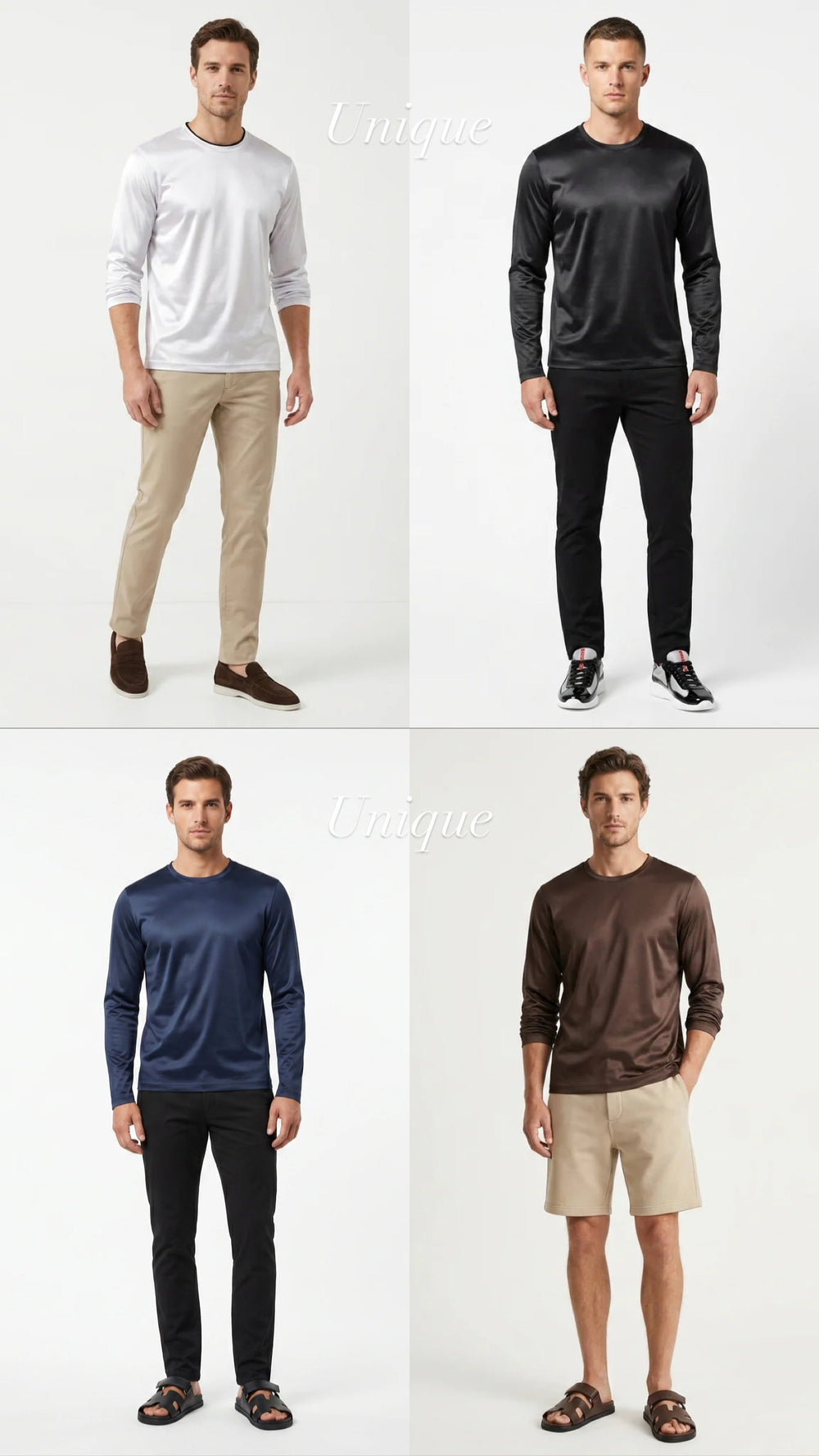 Longsleeve Shirt
