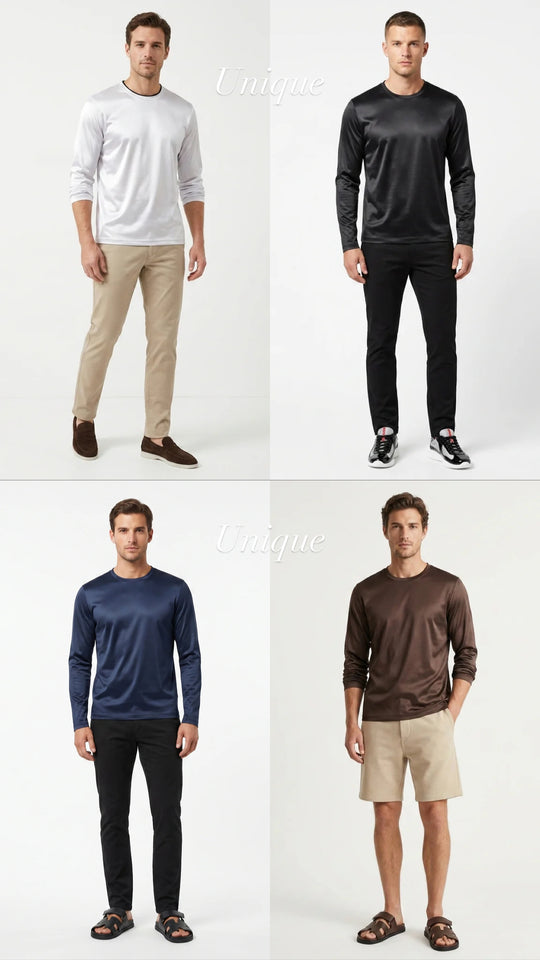 Longsleeve Shirt