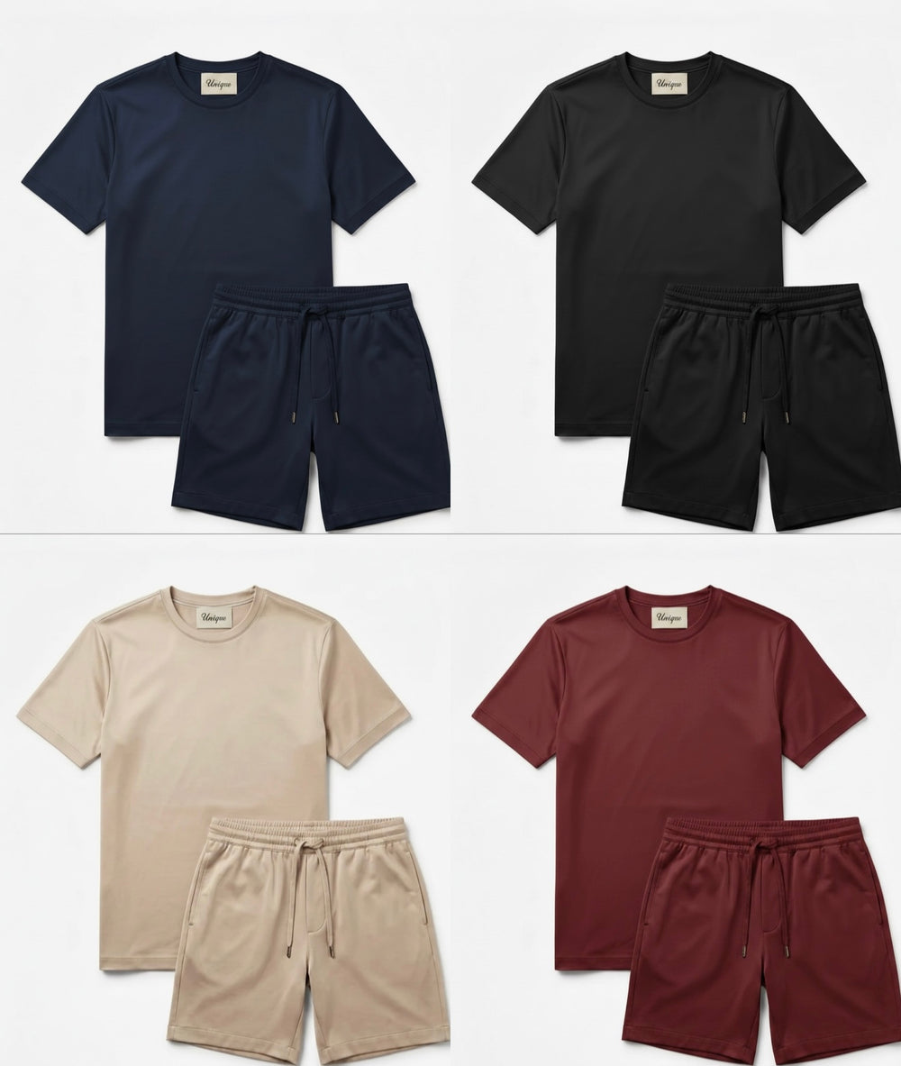 Luxe Zomer Sets