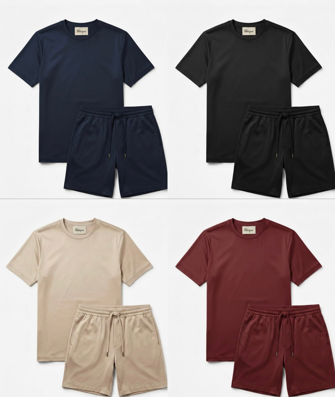 Ensembles de luxe d'été