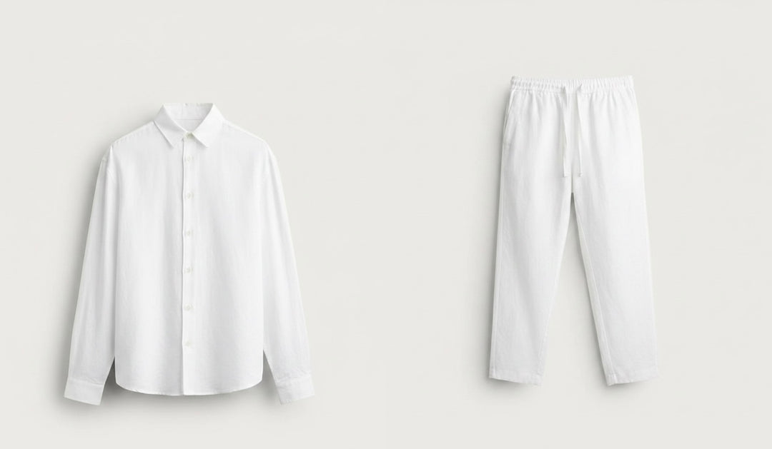 Linnen set