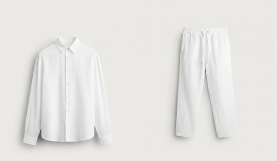 Linnen set