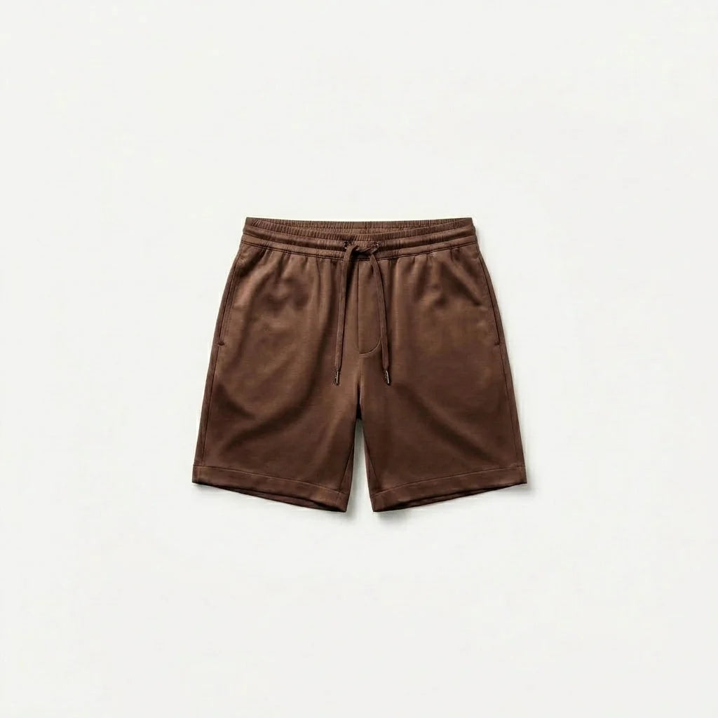 Luxe shorts