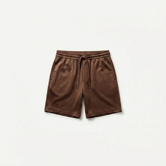 Luxe shorts