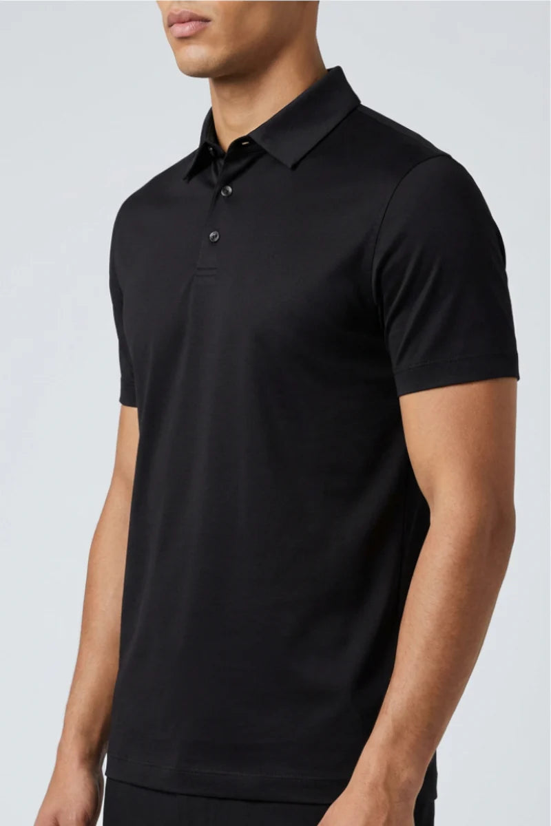 Gemerceriseerde Polo