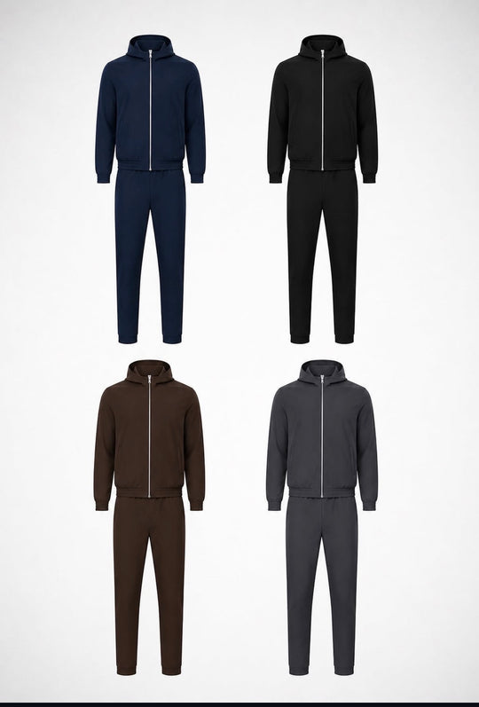 Techsuit with free mercerized t-shirt