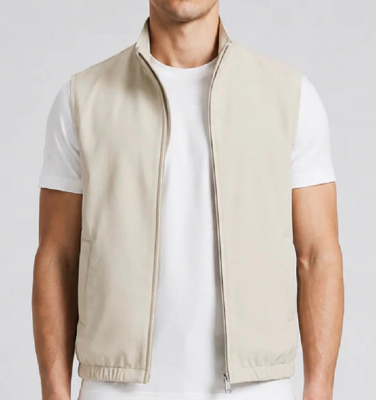 Stijlvolle Bodywarmer