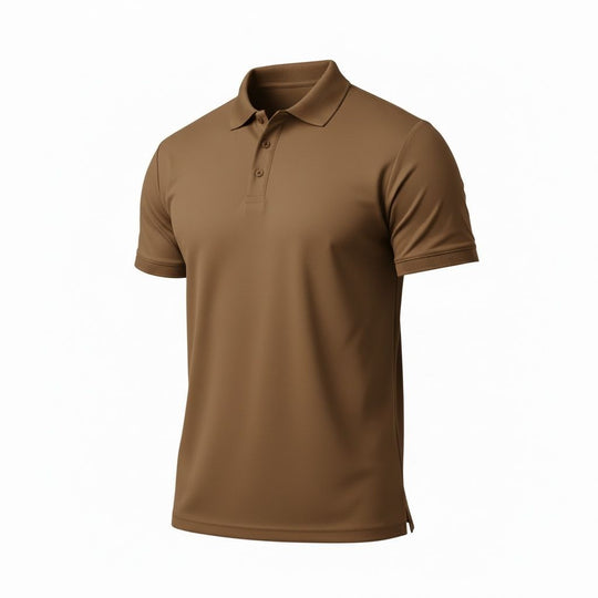 Gemerceriseerde Polo