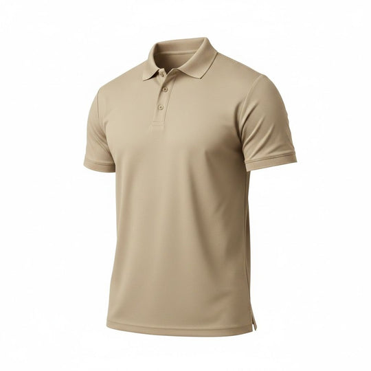 Gemerceriseerde Polo