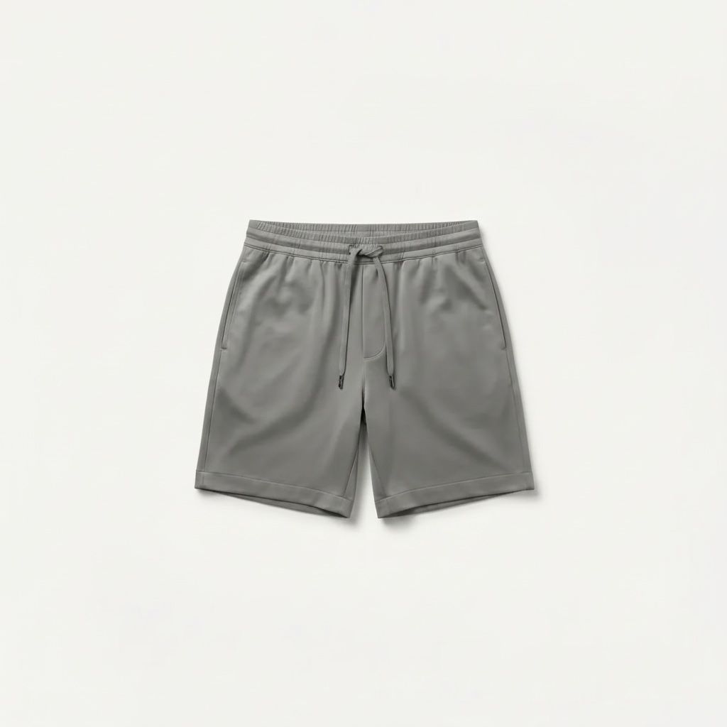 Luxe shorts