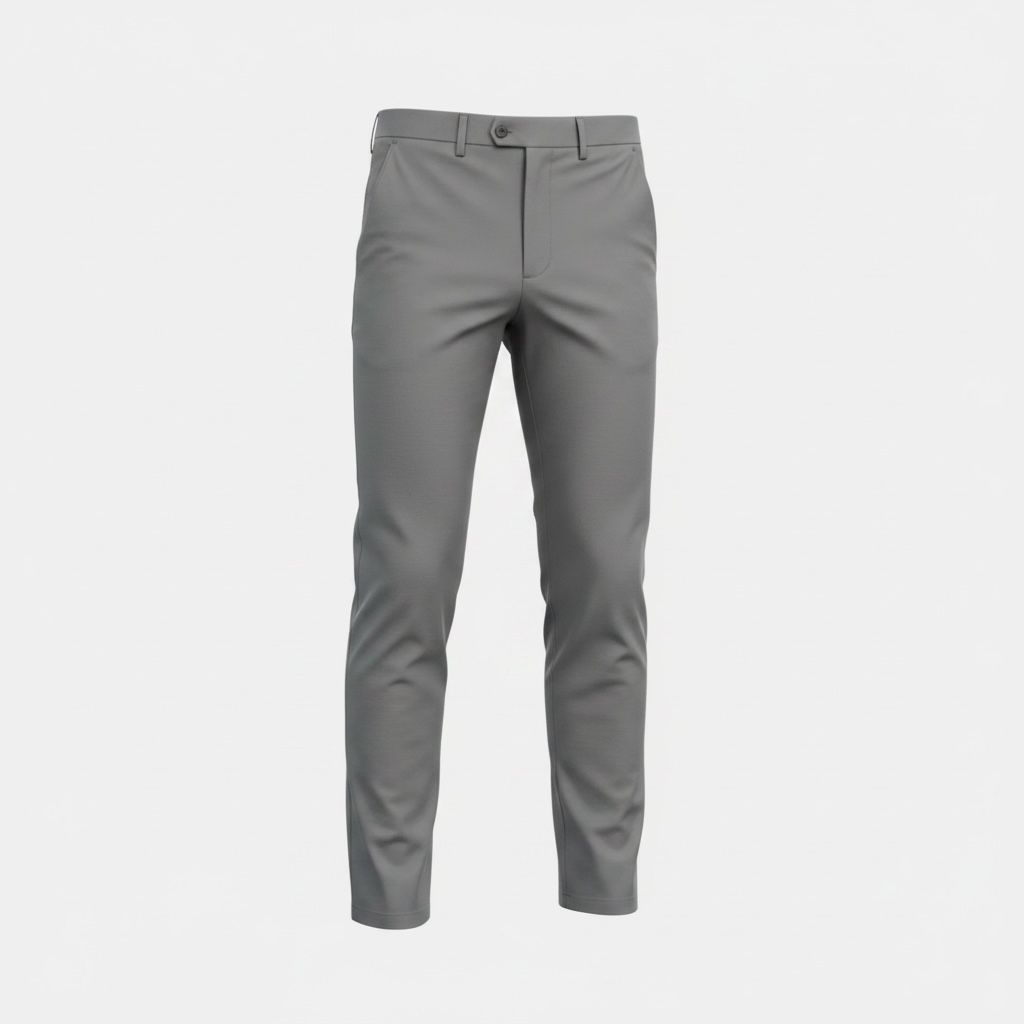 Luxe broeken