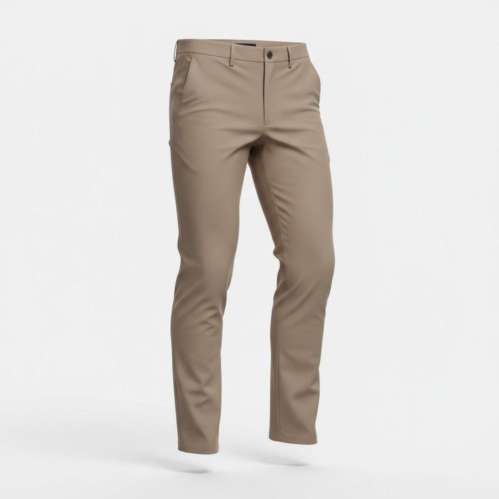 Luxe broeken