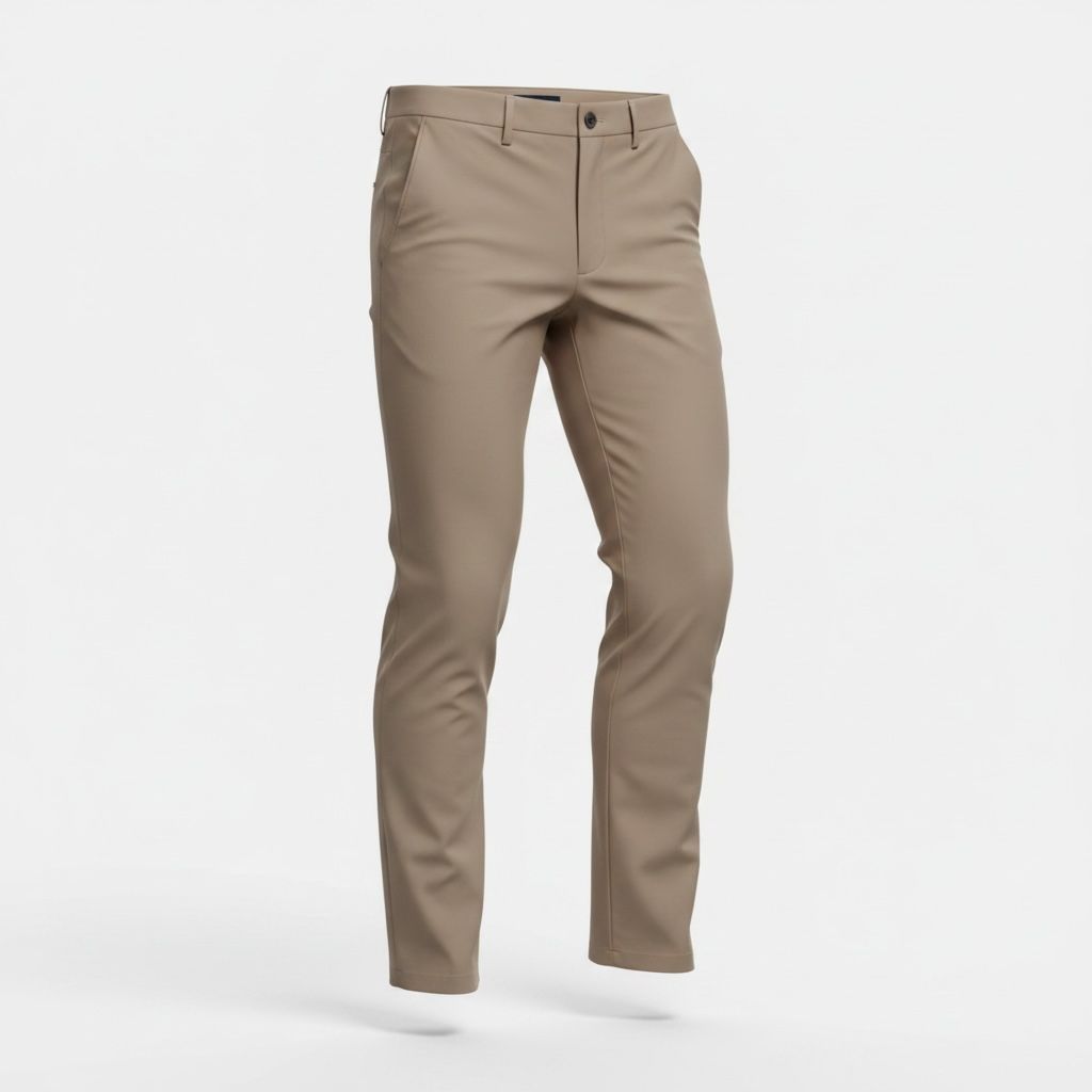 Luxe broeken
