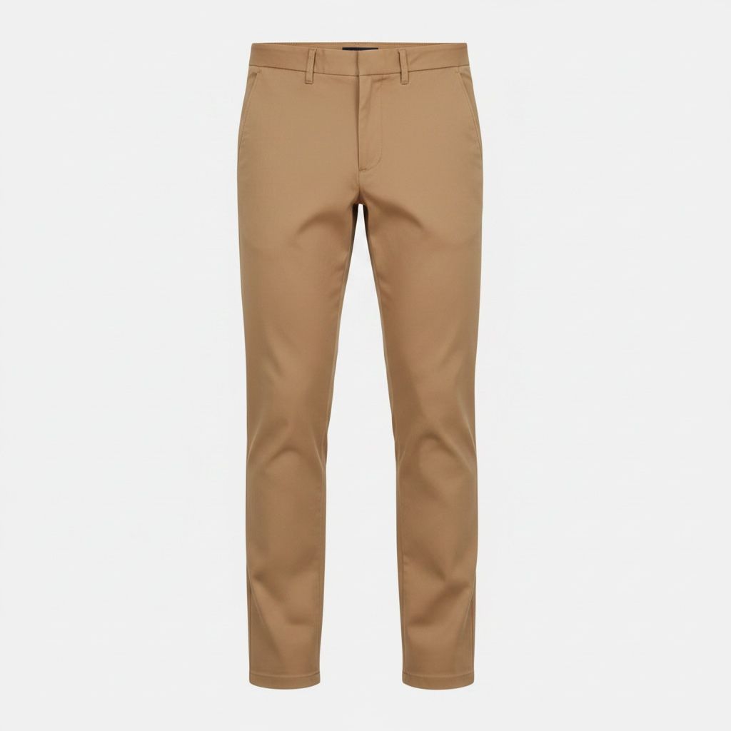 Luxe broeken