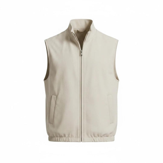 Stijlvolle Bodywarmer