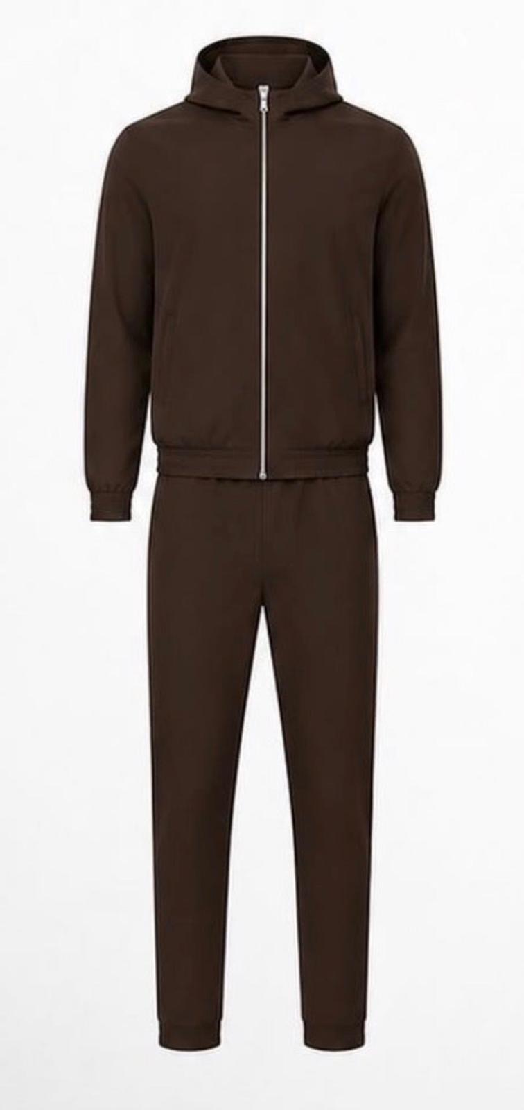 Techsuit + Free Mercerized T-Shirt