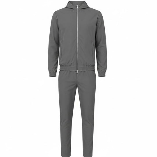 Techsuit + Free Mercerized T-Shirt