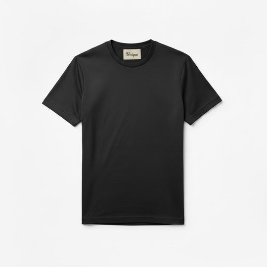 Mercerized T-Shirt