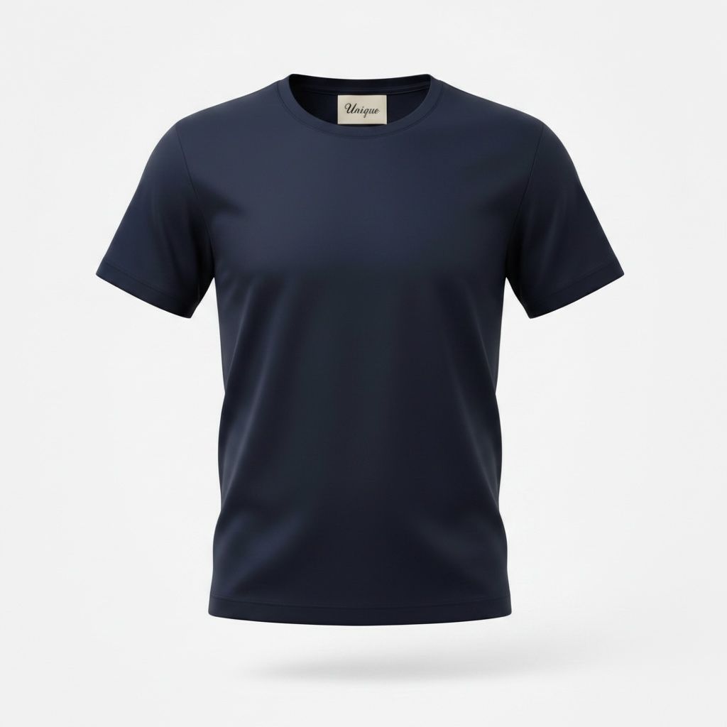 Mercerized T-Shirt