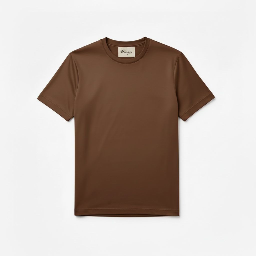 Mercerized T-Shirt