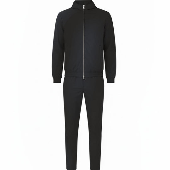 Techsuit + Free Mercerized T-Shirt