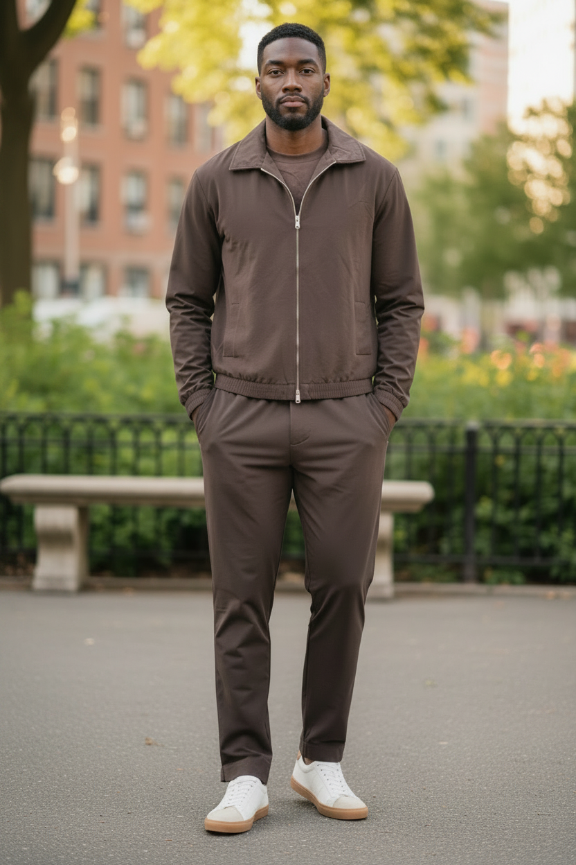 Techsuit