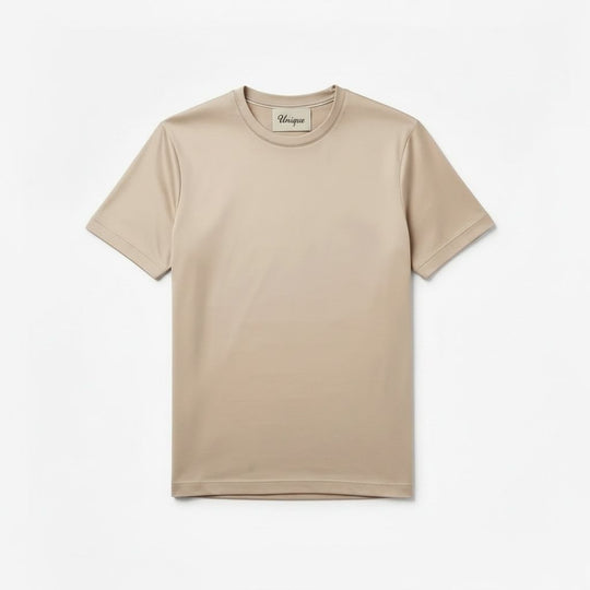 Mercerized T-Shirt